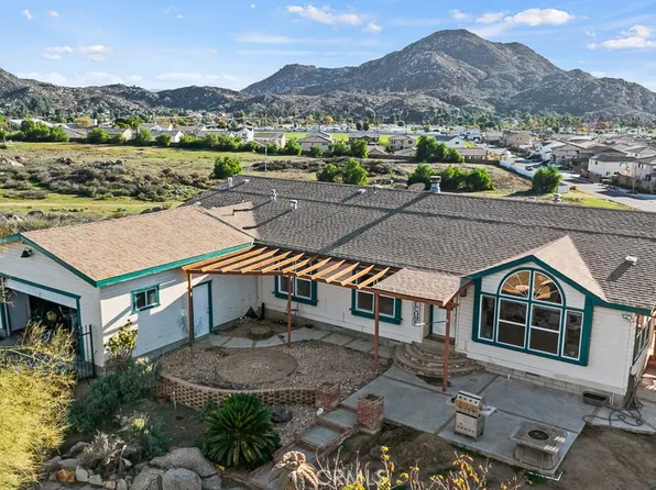 25655 Leon Rd, Homeland, CA 92548