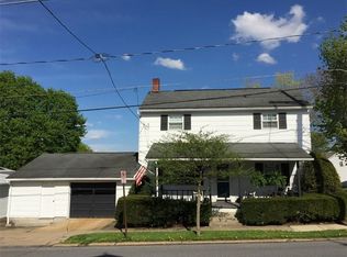 153 S 13th St, Indiana, PA 15701