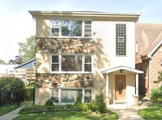 2930 N 75th Ct #1, Elmwood Park, IL 60707
