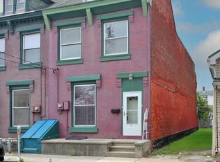 27 N 6th St, Lebanon, PA 17046