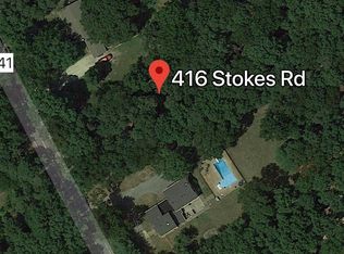 416 Stokes Rd, Shamong, NJ 08088