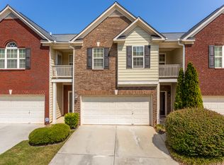 3819 Roses Trl, Fairburn, GA 30213