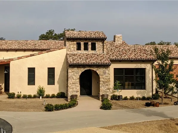 2525 Warm Springs Ln, Templeton, CA 93465