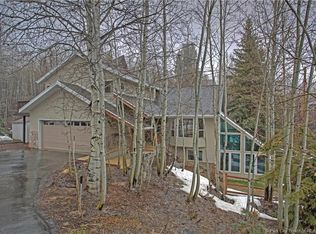4348 Hidden Cove Rd, Park City, UT 84098