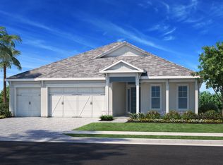 Outrigger Plan, Shellstone at Waterside, Sarasota, FL 34240