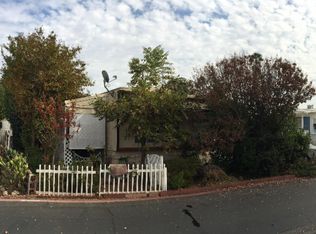 1724 Minnewawa Ave SPC 98, Clovis, CA 93612