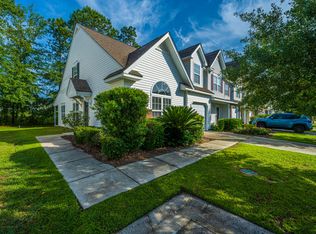 800 Buckthorn Cir, Summerville, SC 29483
