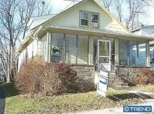668 Harrison Ave, Glenside, PA 19038