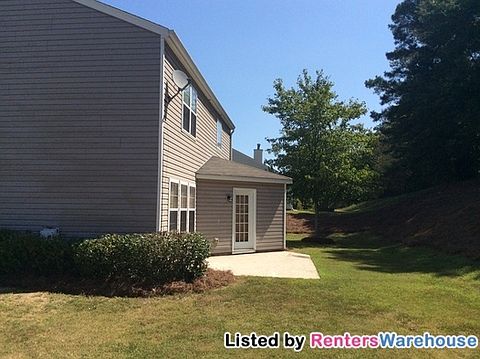 2nd image of 1725 Campbell Ives Dr