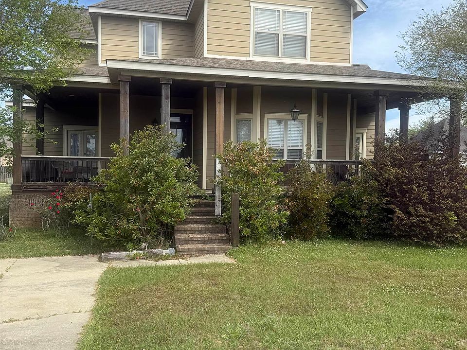 1st image of 24545 Austin Rd