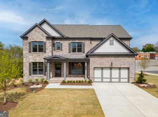 1813 Piney Bend Dr, Buford, GA 30518