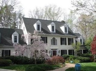 17 Altmont Ct, Durham, NC 27705