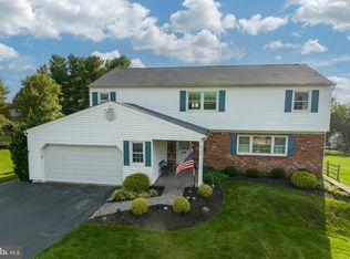 3122 Middle School Dr, Norristown, PA 19403