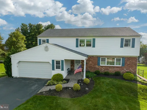 3122 Middle School Dr, Norristown, PA 19403