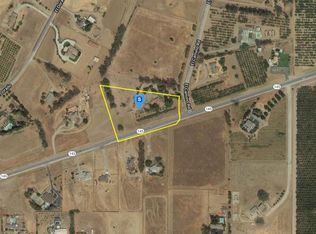 17250 El Camino Rd, Madera, CA 93636