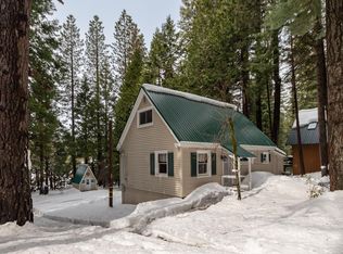 3651 Highway 4, Arnold, CA