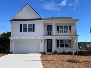 1802 Brook Park Place Tillman E LOT 11, Conway, SC 29526