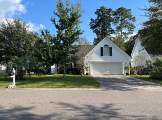 9261 Markleys Grove Blvd, Summerville, SC 29485