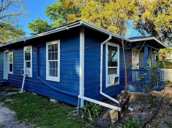 968 Garapan St, Houston, TX 77091