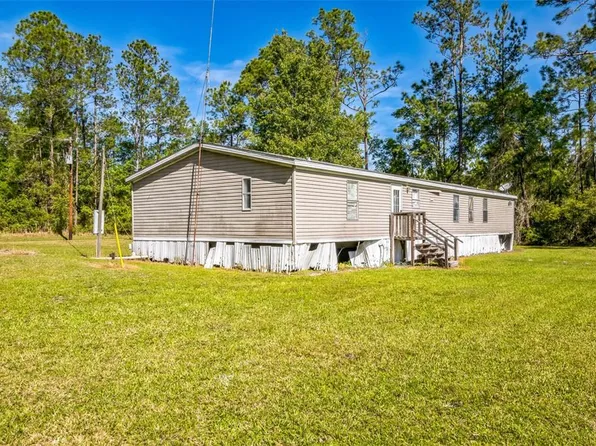 13985 NE 66th Ave, Citra, FL 32113