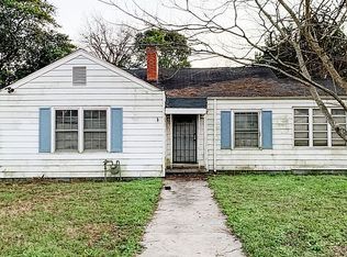 1250 Sylvian Dr, Macon, GA 31206