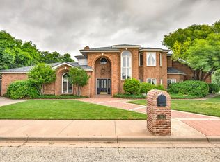 4510 87th St, Lubbock, TX 79424