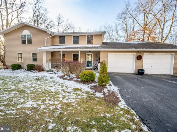 1014 Madison St, Oakland, MD 21550