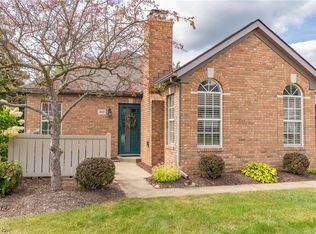 3617 Barrington Pl NW, Canton, OH 44708
