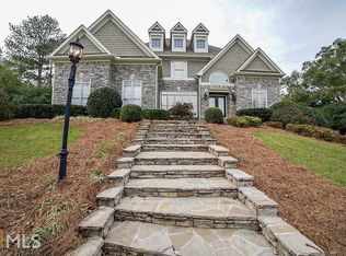 1170 Settlers Ridge Rd, Athens, GA 30606