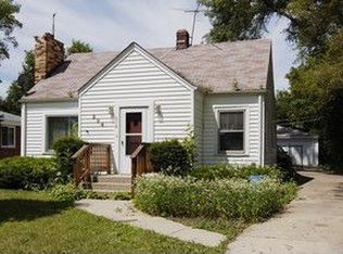 294 N Edgewood Ave, Wood Dale, IL 60191