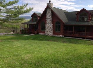 6545 Lainhart Rd, Altamont, NY 12009