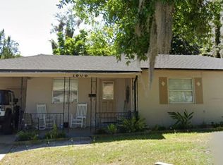 1806 Bartram Cir W, Jacksonville, FL 32207