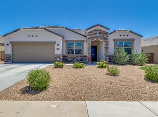 3769 N 304th Ave, Buckeye, AZ 85396