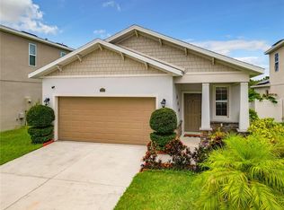 2513 Ocoee Reserve Ct, Ocoee, FL 34761