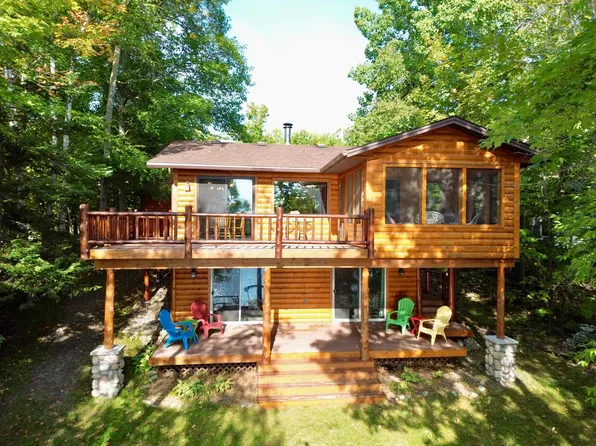 1581 Suzanne Dr NE, Longville, MN 56655