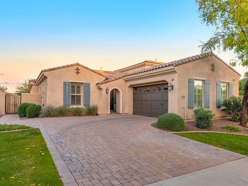 3593 N Carlton St, Buckeye, AZ 85396 Zillow