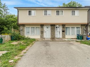539 Parkview Cres, Cambridge, ON N3H4Z9