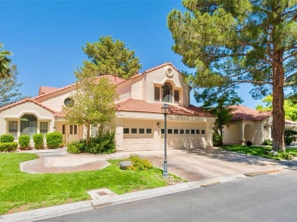 5381 Waving Sage Dr, Las Vegas, NV 89149