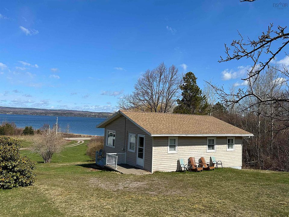 3147 Grand Narrows Hwy, Boisdale, NS B1Y 3R3 MLS 202308641 Zillow