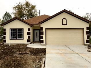 10111 Porto Rico Rd, Houston, TX 77041