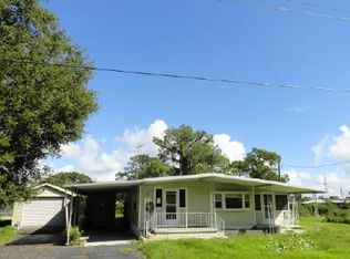 2100 Hammock Rd, Sebring, FL 33872