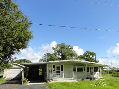 2100 Hammock Rd, Sebring, FL, 33872