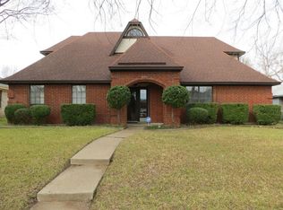 2449 Kimberly Dr, Garland, TX 75040