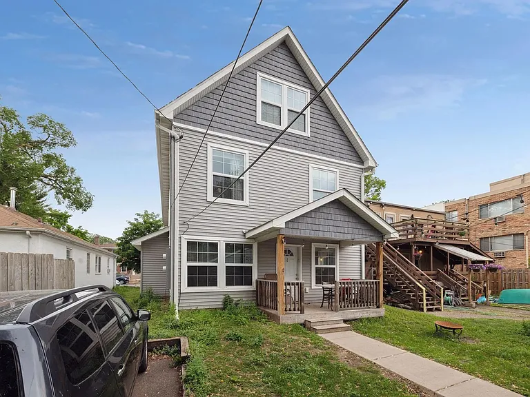 3317 Bryant Ave S #2 — Photo 1