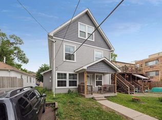 3317 Bryant Ave S APT 2, Minneapolis, MN 55408