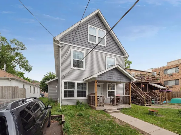 3317 Bryant Ave S APT 2, Minneapolis, MN 55408