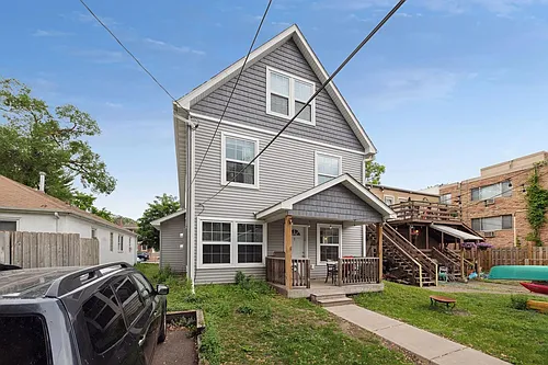 3317 Bryant Ave S #2 Photo 1