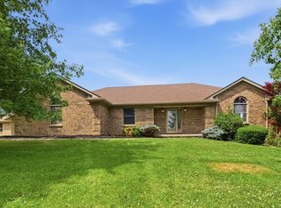 716 Smith Martin Ln, Cynthiana, KY 41031
