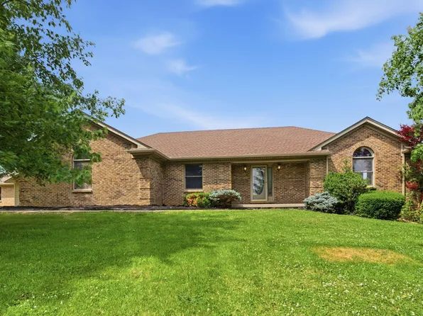 716 Smith Martin Ln, Cynthiana, KY 41031