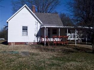 109 C St, Jackson, TN 38301